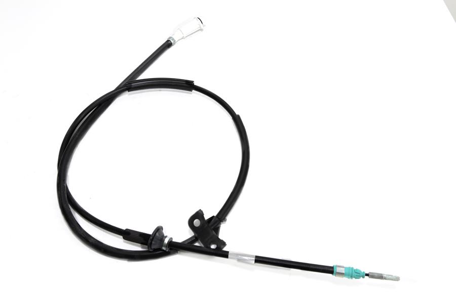 EL FREN TELİ ARKA SAĞ/SOL VOLVO S60 2.0T 2.4D5 2.4T 2.5T5 2.5T 2000-2010 V70 2.4D5 2.4T 02-07 30665093 9173146-30714831-31257604-30714832