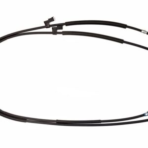 EL FREN TELI ARKA SAG/SOL VOLVO C30 05 16 C70 II 06 09 S40 II 05 10 V50 05 12 30742642-31257680-31262940