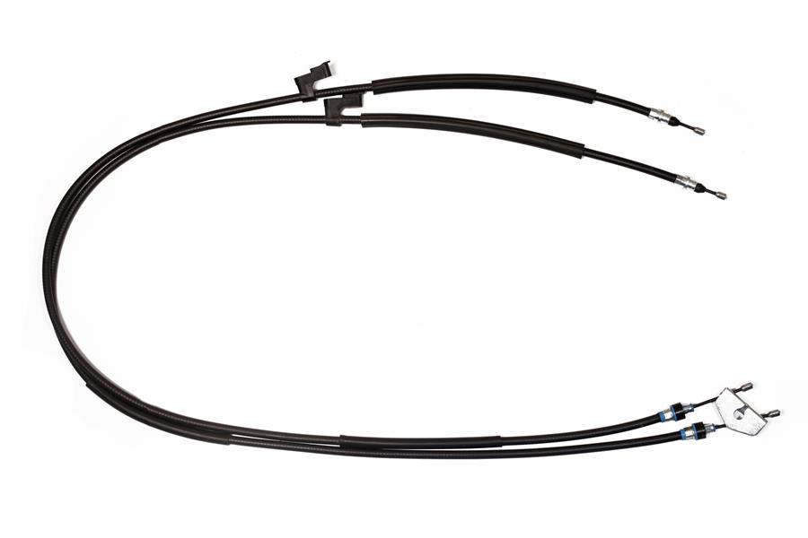 EL FREN TELI ARKA SAG/SOL VOLVO C30 05 16 C70 II 06 09 S40 II 05 10 V50 05 12 30742642-31257680-31262940