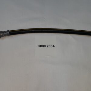 ARKA FREN HORTUMU ACCENT 1.3 12V- 1.5 I 12V 94-00 58737-22000-58737-22001