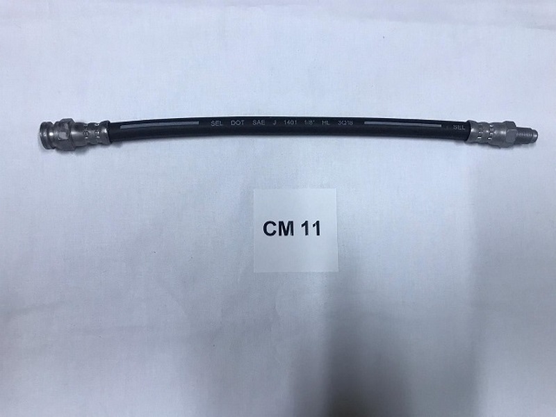 ARKA FREN HORTUMU M131 DKŞ 3010 4477793