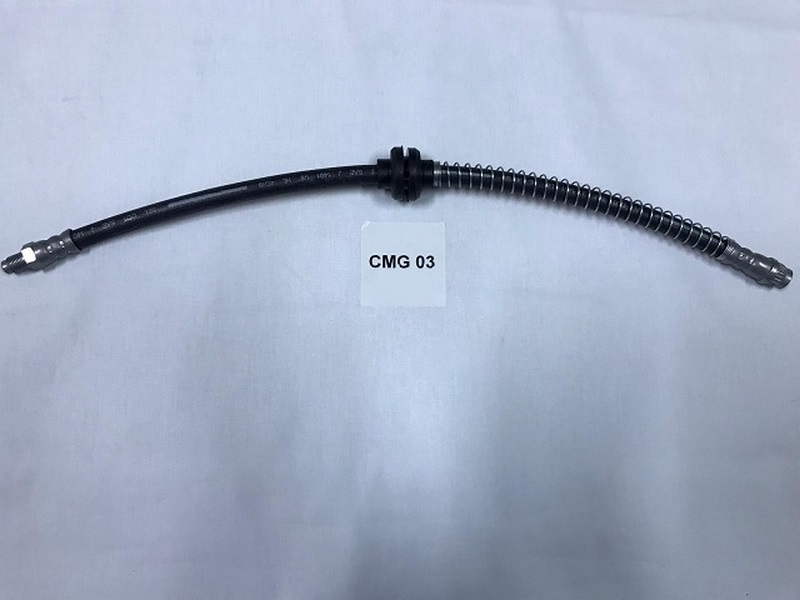 ÖN FREN HORTUMU MGN II 8200234737