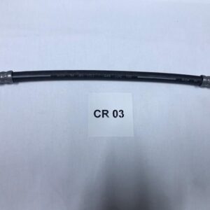 ÖN FREN HORTUMU R19 00 29 CM 7704003958