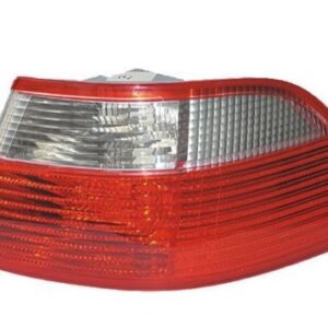 37325 STOP LAMBASI SOL DIŞ KANAT ALBEA SOLE DUYLU 51809414