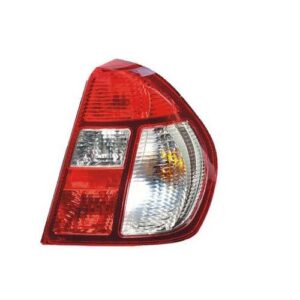 STOP LAMBASI SAĞ CLIO II-III-SYMBOL 04-08 ŞEFFAF DUYSUZ 8200403982-8200394730