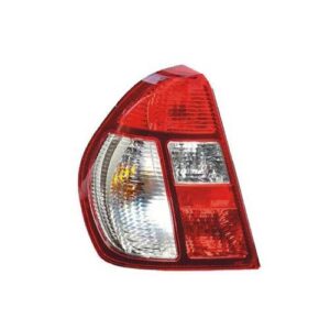STOP LAMBASI SOL RENAULT CLIO SYMBOL I 98 ŞEFFAF DUYSUZ 8200403981-8200394731