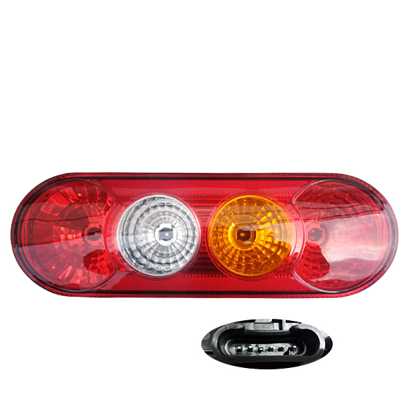 STOP LAMBASI TRANSIT V-348 06 14 PICK-UP DUYLU 7C1613404AA-7C1613404AB-1930741