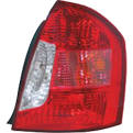 STOP LAMBASI SOL ACCENT ERA 06 SOKETSİZ 924011E088