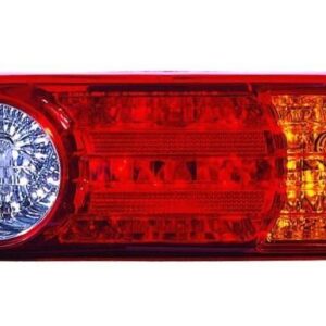 STOP LAMBASI SAĞ H100 PICK-UP DUY TESİSATLI 924024F000