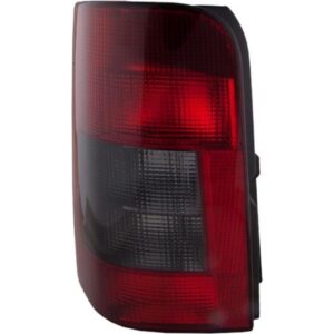 STOP LAMBASI SOL PARTNER EM. TEK KAPI DUYSUZ 6350.J1