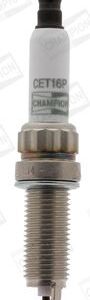 ATEŞLEME BUJİSİ EON TITAN PLATINUM P207-P208-P308-P508-P3008-C4-C5-DS3-DS4-DS5 1.6 VTI