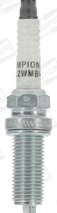 BUJİ IRIDIUM REA12WMB4 CLIO III 2.0 16V 06   FLUENCE 1.6 16V 10   LAGUNA III