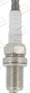 BUJİ OE014/T10 KALEM BUJİ ÇİFT BAKIRLI SLX 1.6 ie-TMPR-TİPO RC7YCC/PC021 7760384-14T10-014T10