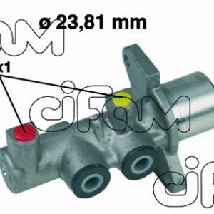 FREN ANA MERKEZİ ASTRA G 98-09 ZAFIRA A 98 05