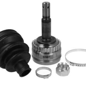 DIŞ AKS KAFASI CORSA B-C 94 06 COMBO B-C 94 11 TIGRA B 04 10 MERIVA A 04 10 ABS Lİ 29 DİŞ 22x28x52 152mm