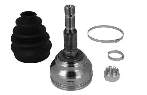 AKS KAFASI DIŞ VECTRA B 1.8-2.0 16V 95-02 ASTRA G 1.8-2.0 16V-1.7-2.0-2.2 DTI 98-05 33x25x90