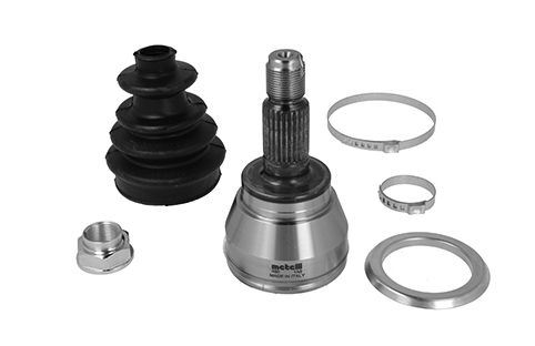 AKS KAFASI DIŞ MİNİ R50 1.4 COOPER ONE 00-06 R53 1.4 COOPER ONE 00-06 R52 COOPER ONE 04-07 31607514450-31607514476-31607518238