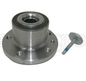 ON TEKER RULMANI KIT FOCUS III 11 17 KUGA I-II 08 14 YENI CONNECT 14 PORYALI AV611104AA ABS LI