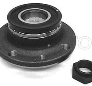 ARKA TEKER PORYASI RULMANLI DOBLO-BIPPER-NEMO-TEMPRA-MAREA-PALIO-SIENA-PUNTO-FIORINO-LINEA ABS Lİ 30x117x61.7