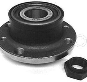 ARKA TEKER PORYASI RULMANLI FIAT DOBLO 01 ABS Lİ