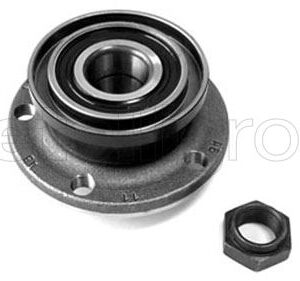 ARKA TEKERLEK PORYASI ALFA ROMEO 147 01 10 156 00 05 GT 03 10 30x117x62