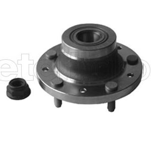 ARKA TEKER PORYASI TRANSIT V347 2.2.-2.4 TDCI 06  14