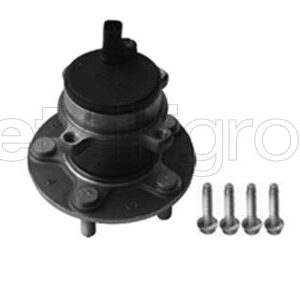 ARKA TEKER PORYA KIT VOLVO C30 C70 II S40 II V50 06 12 5 BIJON ABSLI