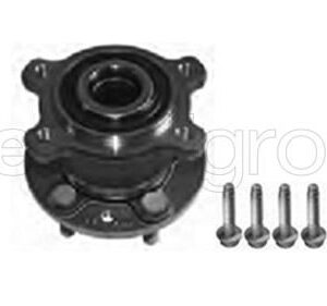 ARKA TEKER PORYASI KOMPLE ASTRA J 09 15 ZAFIRA C 11  CHEVROLET CRUZE 09 15 5 BİJON