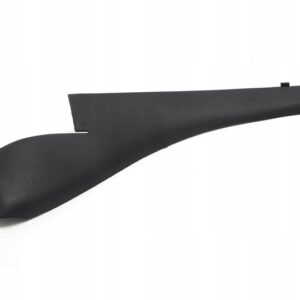 ÖN CAM IZGARA KENAR BAKALİTİ SAĞ RENAULT MASTER III 10 668100009R