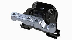 MOTOR KULAĞI SAĞ OPEL CROSSLAND PEUGEOT P301 P208 12 P207 07 P2008 14 C-ELYSEE 12 C3 09 C4 14 DS3 10 1.6 HDI 9812716380