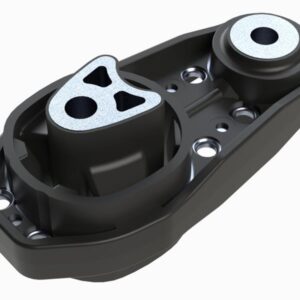 SÜSPANSİYON TAKOZU ARKA PEUGEOT 5008 1.6 16V 2009-2017 5008 1.6 HDİ 2009-2017 5008 2.0 HDİ 09-17