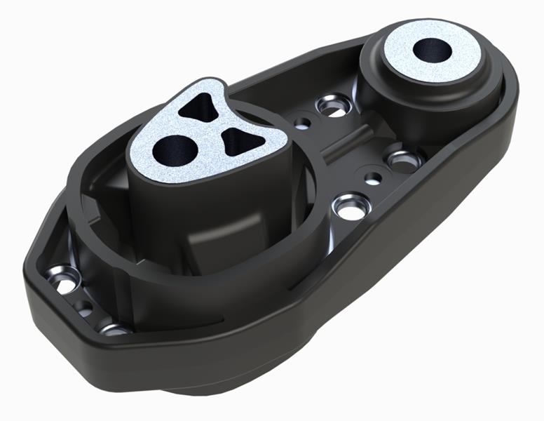 SÜSPANSİYON TAKOZU ARKA PEUGEOT 5008 1.6 16V 2009-2017 5008 1.6 HDİ 2009-2017 5008 2.0 HDİ 09-17