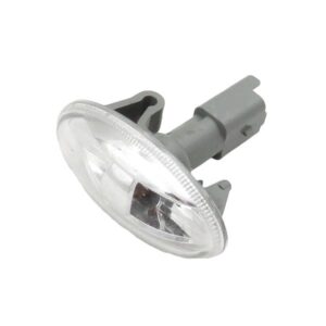 ÖN ÇAMURLUK SİNYALİ AMPULLÜ R/L DS PEUGEOT 107-206-301-307-407-PARTNER TEPE CITROEN C ELYSEE