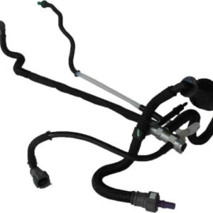 YAKIT BORUSU ELCİKLİ PEUGEOT P107 05 14 CITROEN C1 05 14 1.4 HDI FORD FIESTA-FUSION 01 08 1.4 TDCI 1574.S8-2S6Q9D350AF-1501910