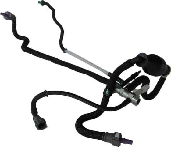 YAKIT BORUSU ELCİKLİ PEUGEOT P107 05 14 CITROEN C1 05 14 1.4 HDI FORD FIESTA-FUSION 01 08 1.4 TDCI 1574.S8-2S6Q9D350AF-1501910