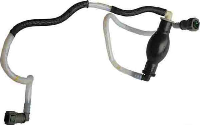 MAZOT YAKIT BORUSU MGN II 1.5 DCİ 8200451024