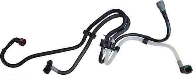 YAKIT BORUSU RENAULT KANGOO III 1.5 DCI 09 8200811721