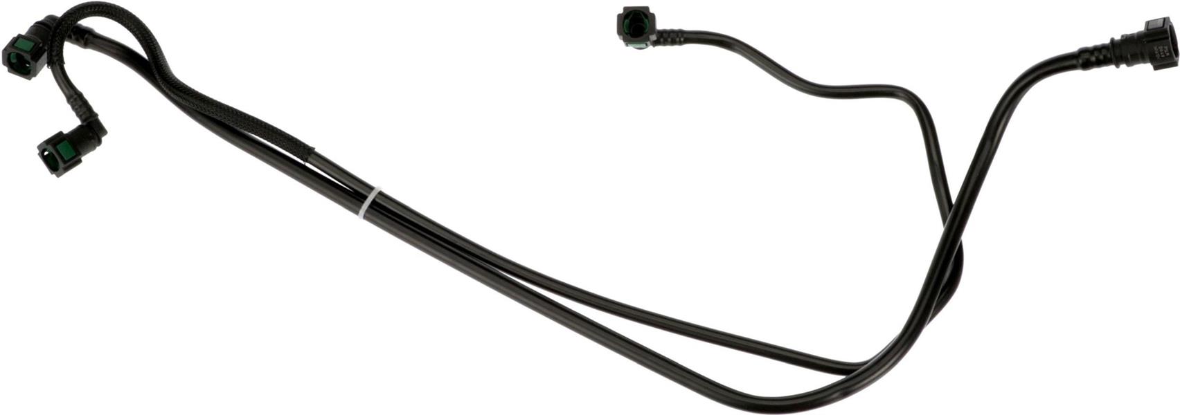 YAKIT BORUSU - TAKIM 133545 133546 FIORINO 1.3 D MULTİJET 2007-- 52086574-51976033-51888457