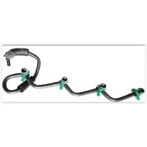 ENJEKTÖR GERİ DÖNÜŞ YAKIT HORTUMU P207-P208-P308-P508-P2008-P3008-P5008-PARTNER-BERLINGO-C3-C4-C5- DS3-DS4-DS5 1.6 HDI 1574.HX-1574.CC