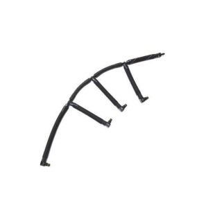 ENJEKTÖR GERİ DÖNÜŞ HORTUMU VW BEETLE 12-16 CADDY 11 GOLF-POLO 10-14 JETTA 11 TOURAN 11-15 03L130235AF-03L130235P