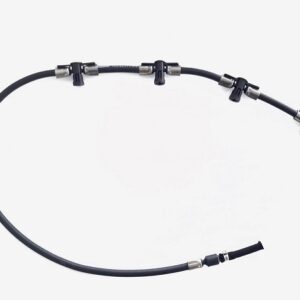 YAKIT GERI DONUS HORTUMU MERCEDES SPRINTER OM646 B906 06 09