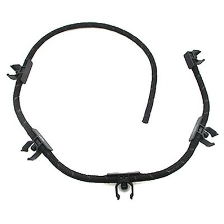 YAKIT GERI DONUS HORTUMU MERCEDES W461 B901 B904 VARIO B667 B668 B670