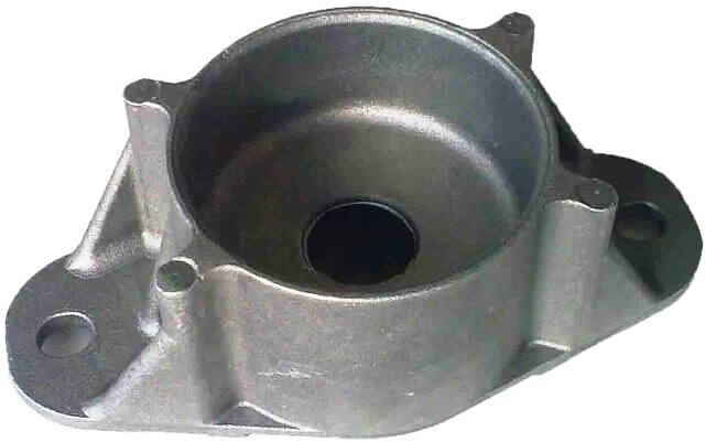 ARKA AMORTİSÖR ÜST TAKOZU FORD CMAX 03 10 FOCUS 04 12 VOLVO S40 04 12 V50 05 12 / MAZDA 3 1.6L Y6 Z6 BK 03-09 3M5118A116AB-30647413-BR5528910E