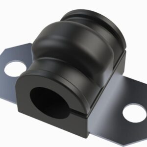 VİRAJ DEMİR LASTİĞİ ÖN FIESTA 13  ÇAP: 21.5 mm 107-206-207-307 01-05 BIPPER