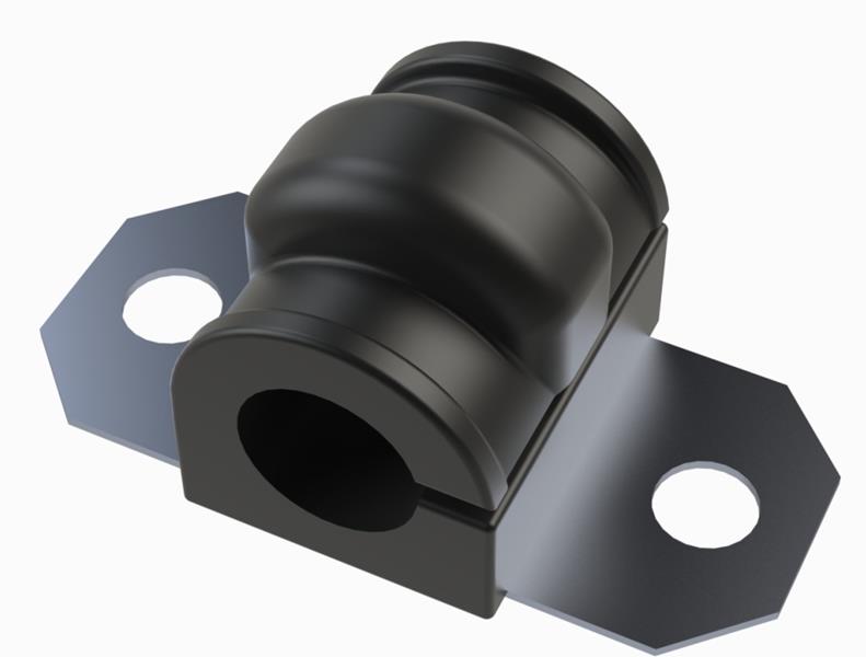 VİRAJ DEMİR LASTİĞİ ÖN FIESTA 13 ÇAP: 21.5 mm 107-206-207-307 01-05 BIPPER