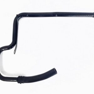 KALORIFER HORTUMU KOMPLE CONNECT 02 13 FOCUS 98 05 1.8TDCI 75PS 90PS