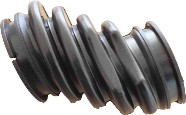 HAVA FILTRE HORTUMU FOCUS III C MAX II 1.6TDCI / 2.0TDCI 12 AV619C623CC-1867912-AV619C623CB