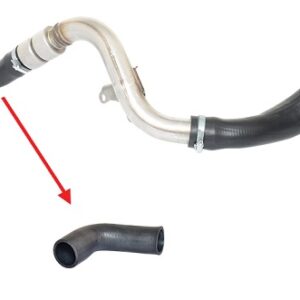x TURBO HORTUMU KÜÇÜK METAL PARÇA HARİÇ FOCUS II-CMAX 1.8 TDCI 115HP 05-08
