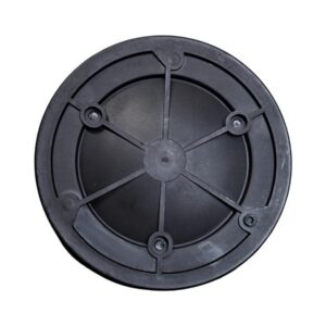 x ÖN EKSANTRİK SAÇ KAPAK PLASTİĞİ TRANSIT V184-V347 2.4 TDCI 06-14