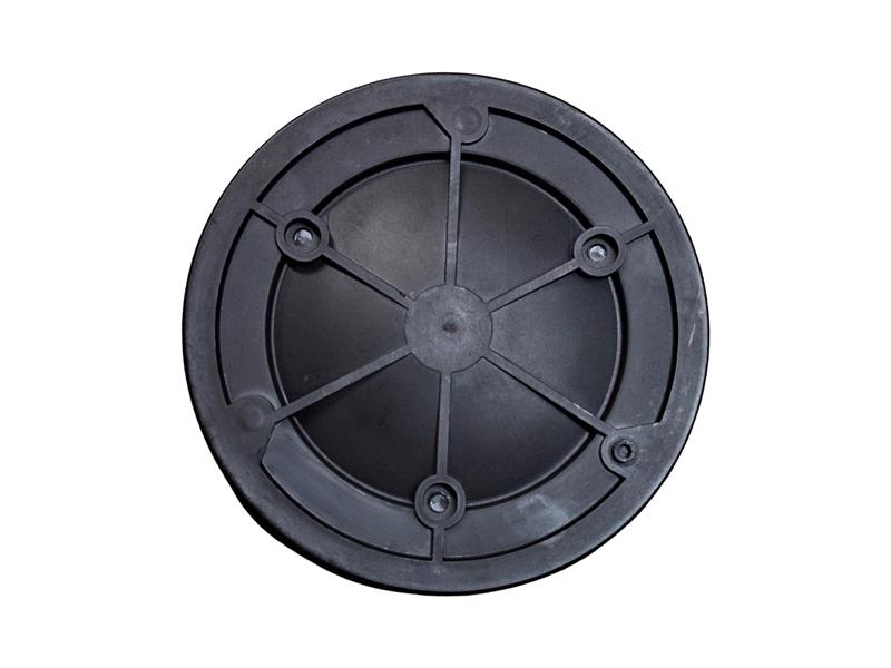 x ÖN EKSANTRİK SAÇ KAPAK PLASTİĞİ TRANSIT V184-V347 2.4 TDCI 06-14